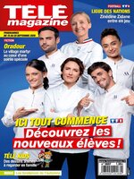 Télé Magazine